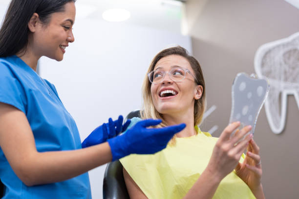 Dental Inlays and Onlays in Hanapepe, HI